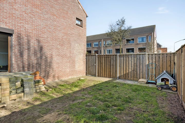 Foto 33 van Mr. C. Goselingstraat 22