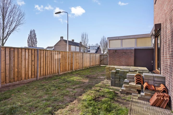 Foto 34 van Mr. C. Goselingstraat 22