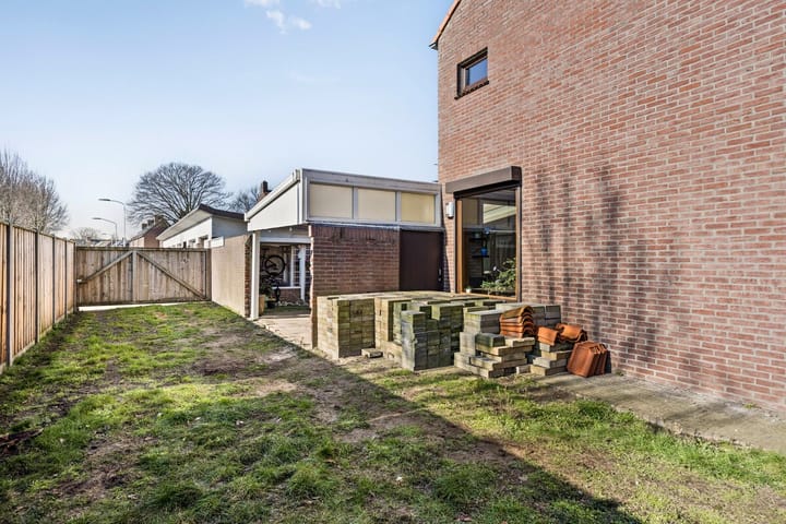 Foto 35 van Mr. C. Goselingstraat 22