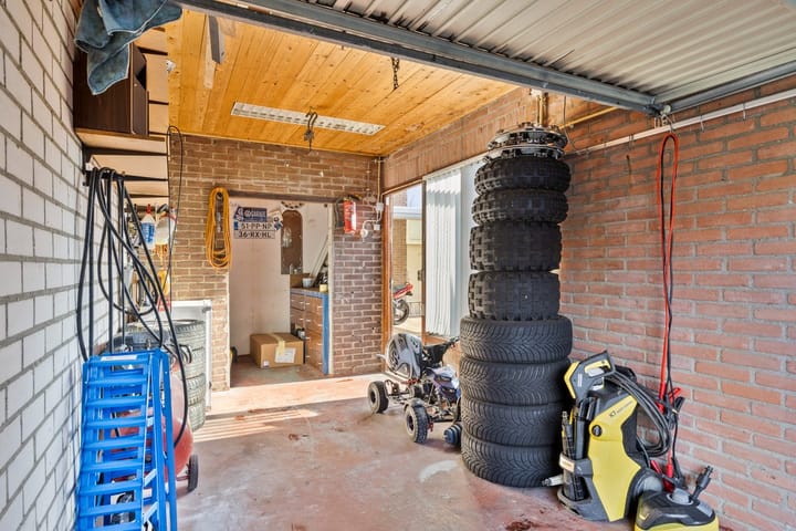 Foto 36 van Mr. C. Goselingstraat 22