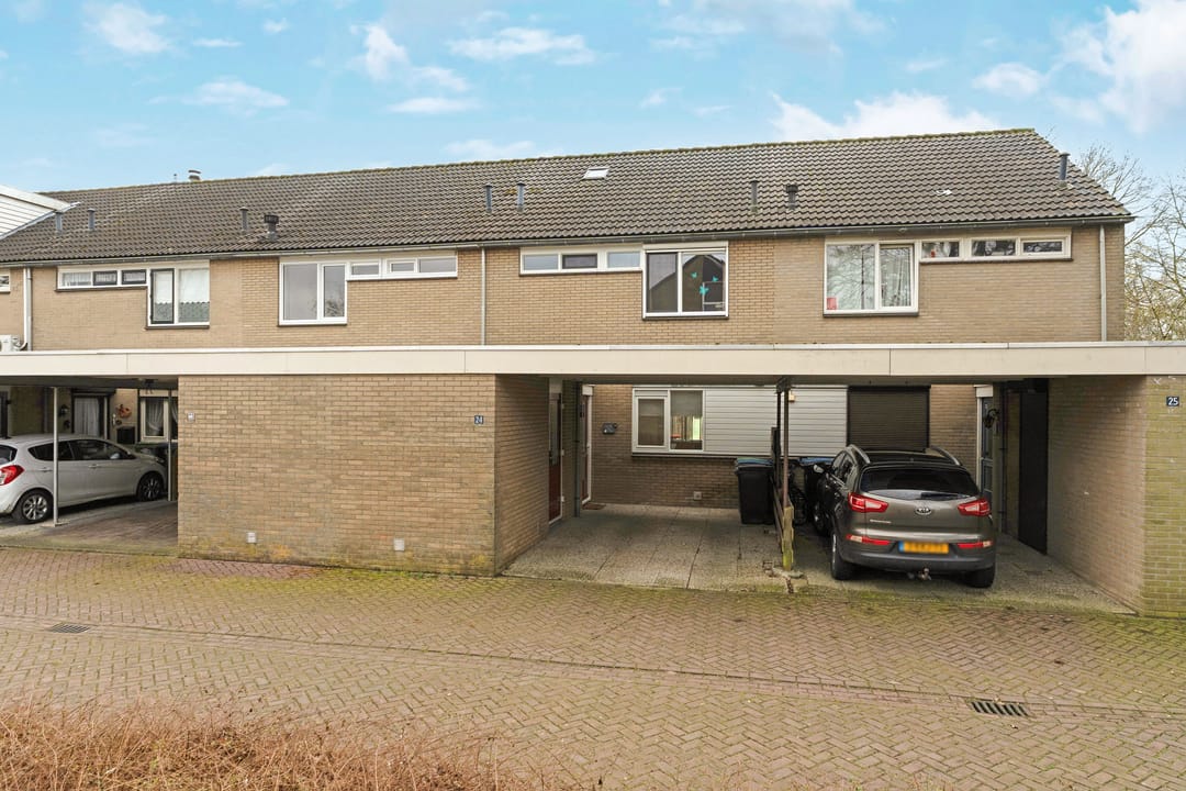 Photo 1 of Zonegge 21 24