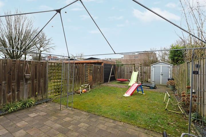 Foto 2 van Zonegge 21 24