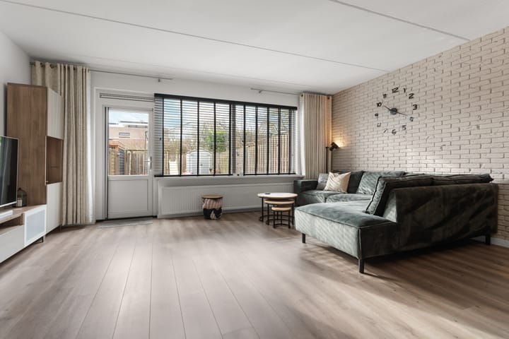 Foto 3 van Zonegge 21 24