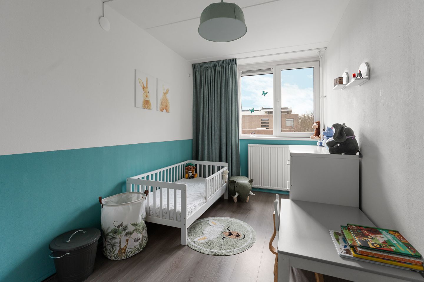 Photo 25 of Zonegge 21 24