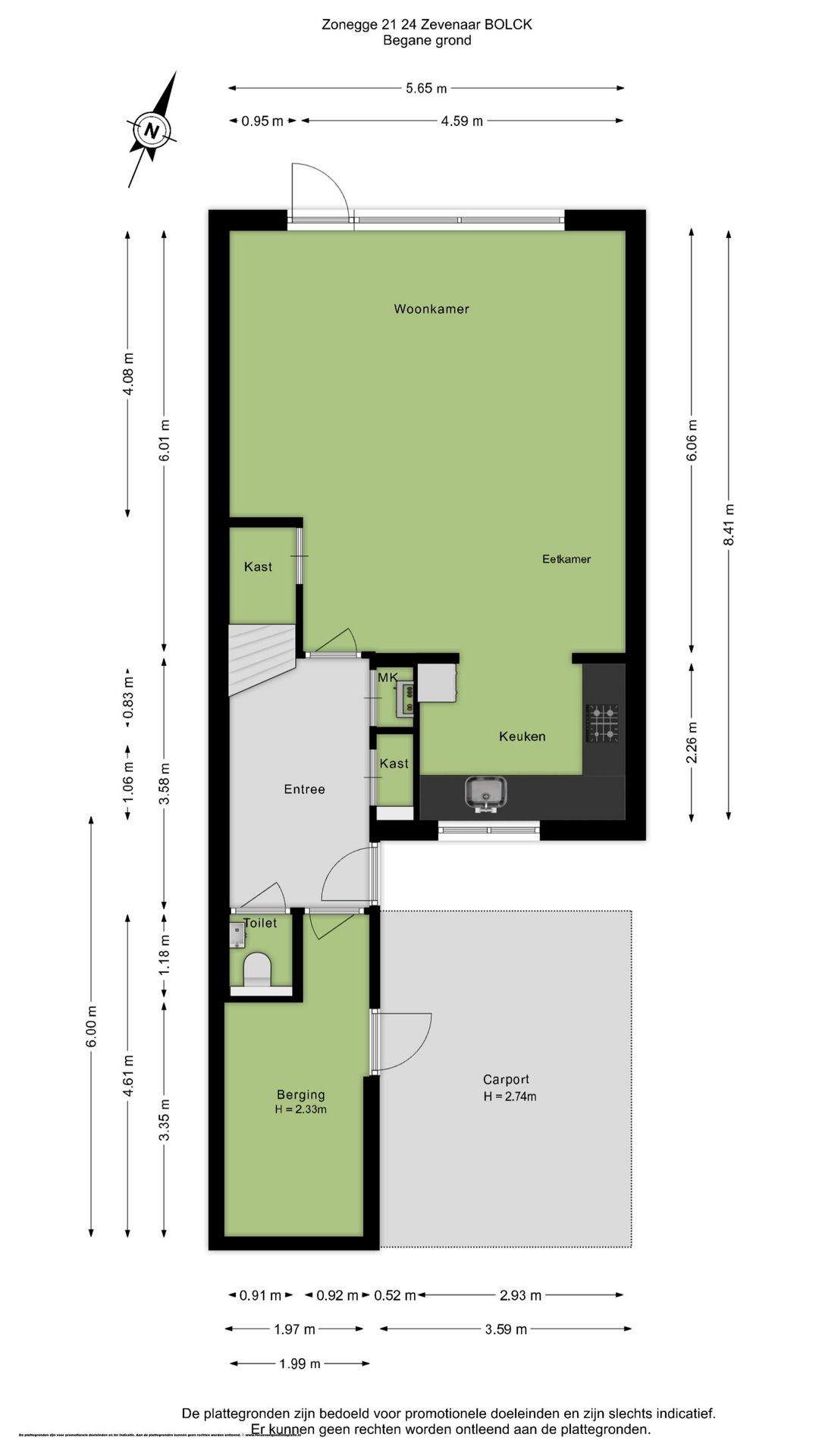 Photo 44 of Zonegge 21 24