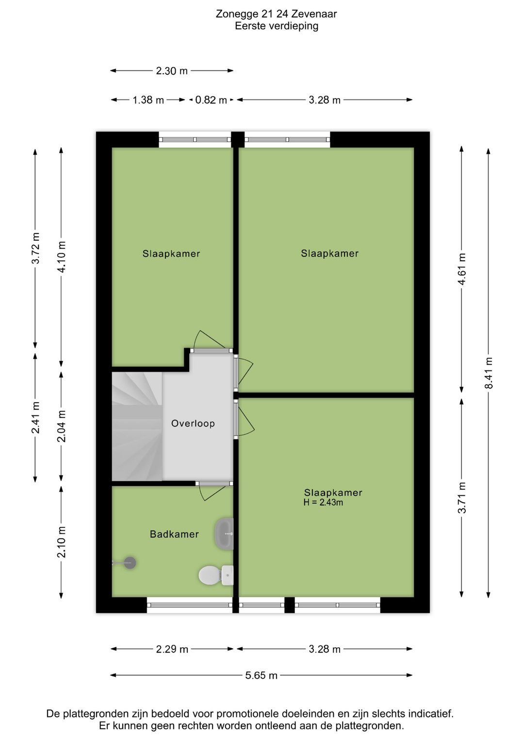 Photo 46 of Zonegge 21 24