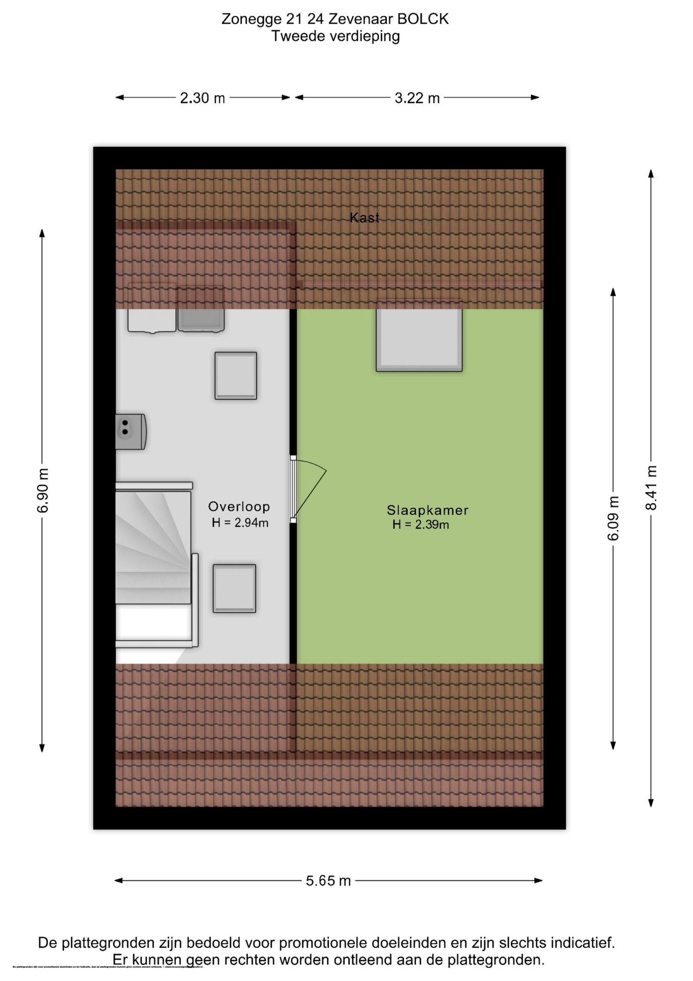 Photo 48 of Zonegge 21 24