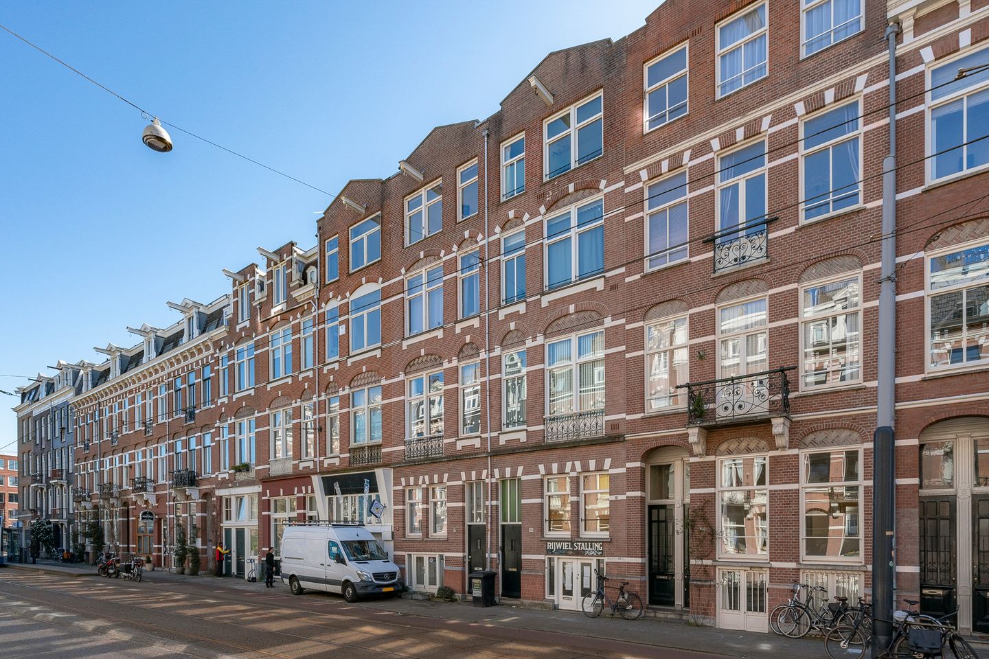 Foto 1 van Ruyschstraat 32-1