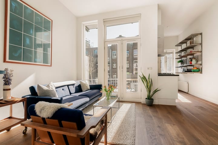 Foto 4 van Ruyschstraat 32-1