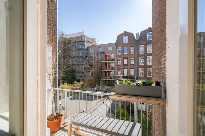 Foto 6 van Ruyschstraat 32-1