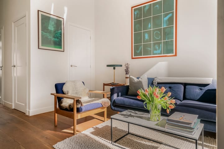 Foto 9 van Ruyschstraat 32-1