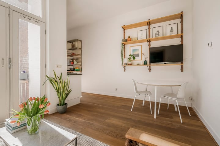 Foto 10 van Ruyschstraat 32-1