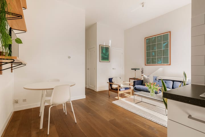 Foto 11 van Ruyschstraat 32-1