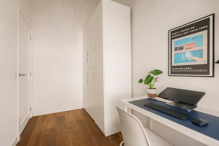 Foto 18 van Ruyschstraat 32-1