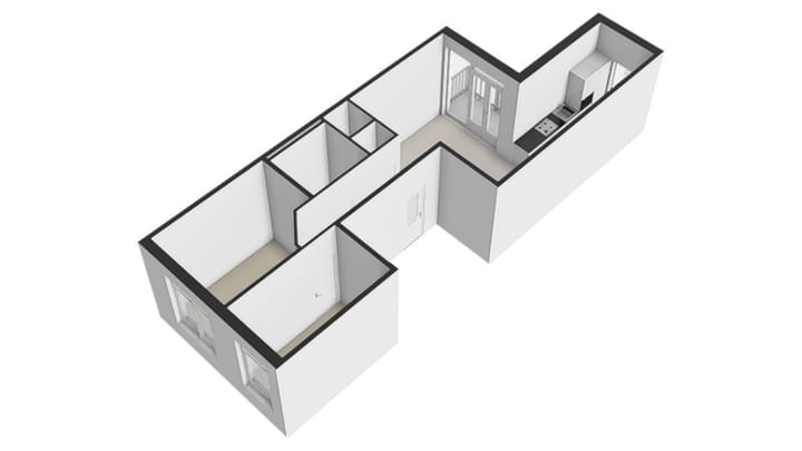 Foto 22 van Ruyschstraat 32-1