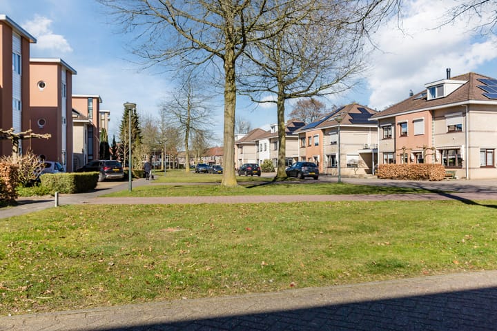 Foto 3 van Burgemeester de Kortesingel 12