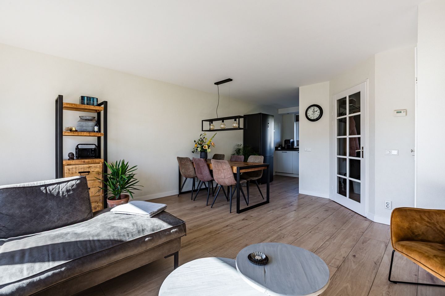 Foto 4 van Burgemeester de Kortesingel 12