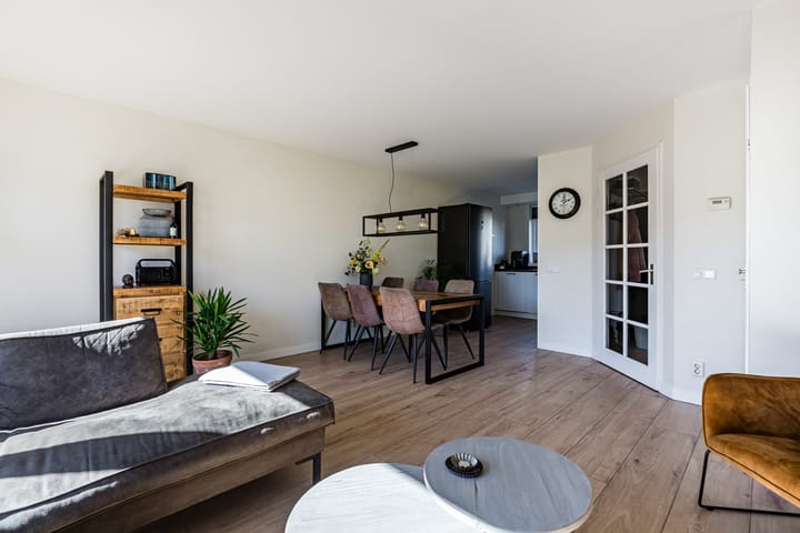 Foto 4 van Burgemeester de Kortesingel 12