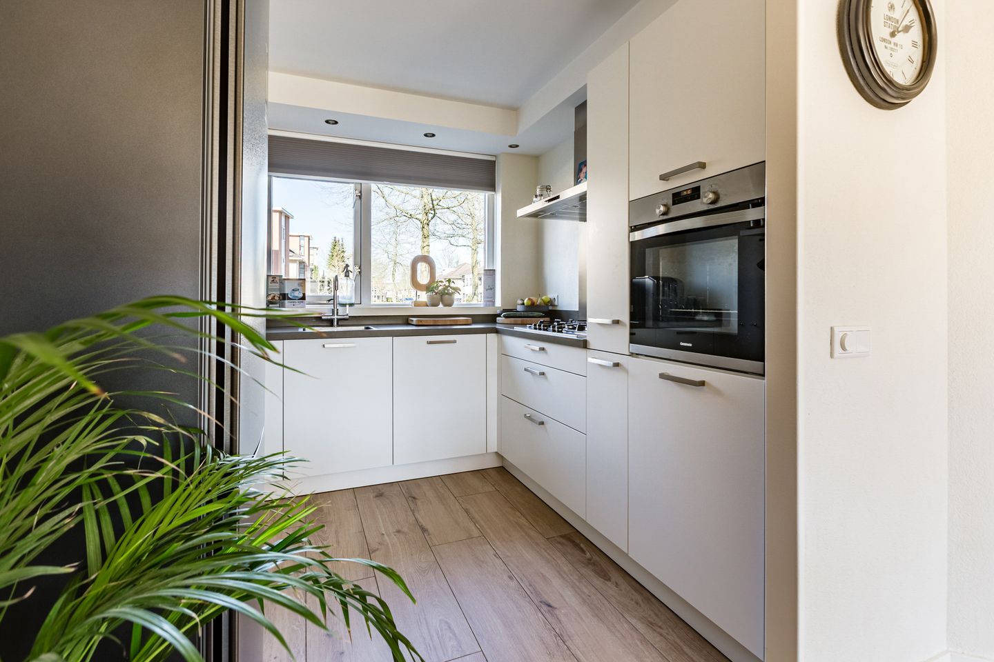 Foto 5 van Burgemeester de Kortesingel 12