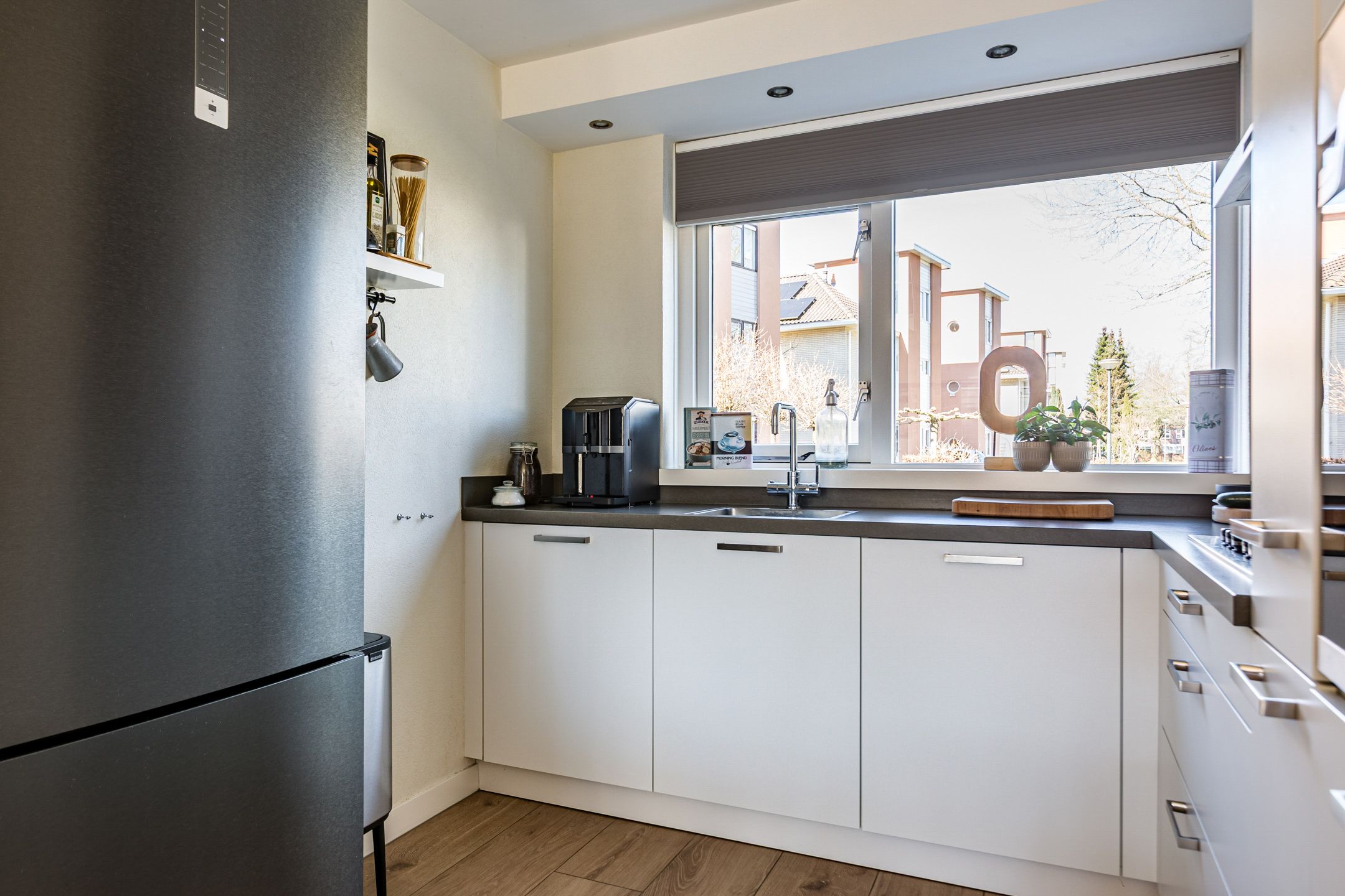 Foto 6 van Burgemeester de Kortesingel 12