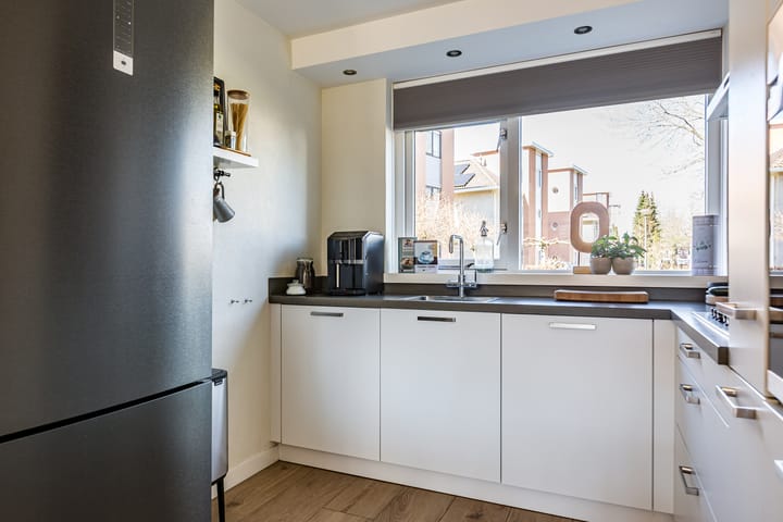 Foto 6 van Burgemeester de Kortesingel 12