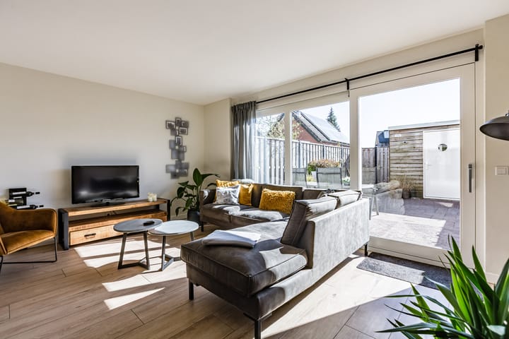 Foto 9 van Burgemeester de Kortesingel 12