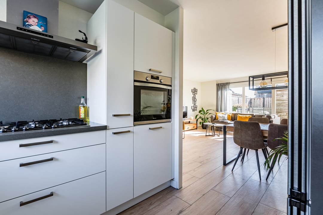 Foto 8 van Burgemeester de Kortesingel 12