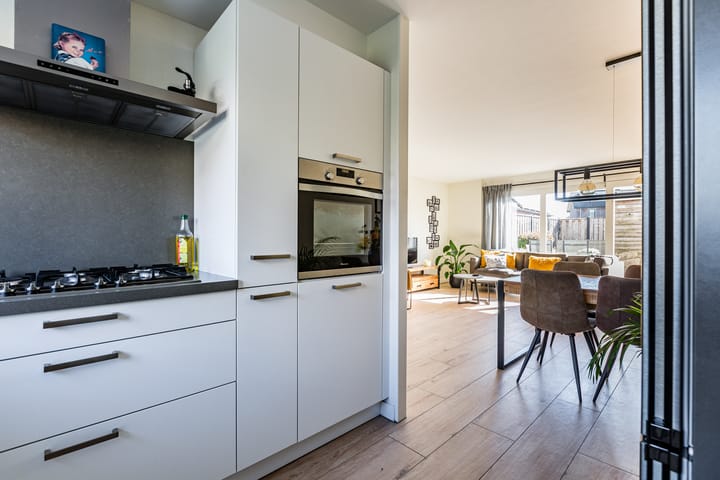 Foto 8 van Burgemeester de Kortesingel 12