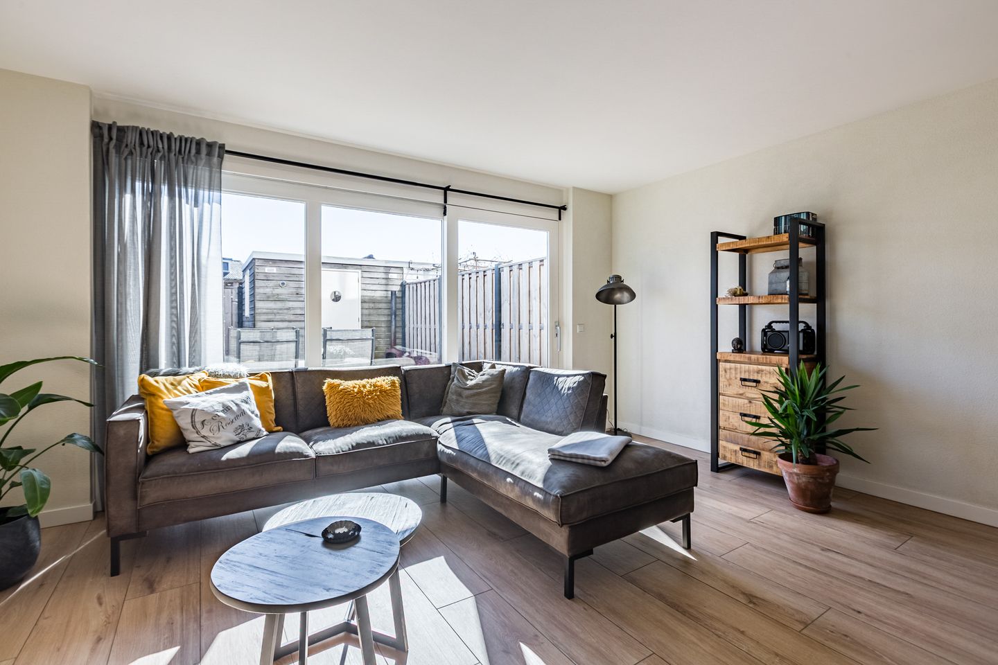 Foto 10 van Burgemeester de Kortesingel 12