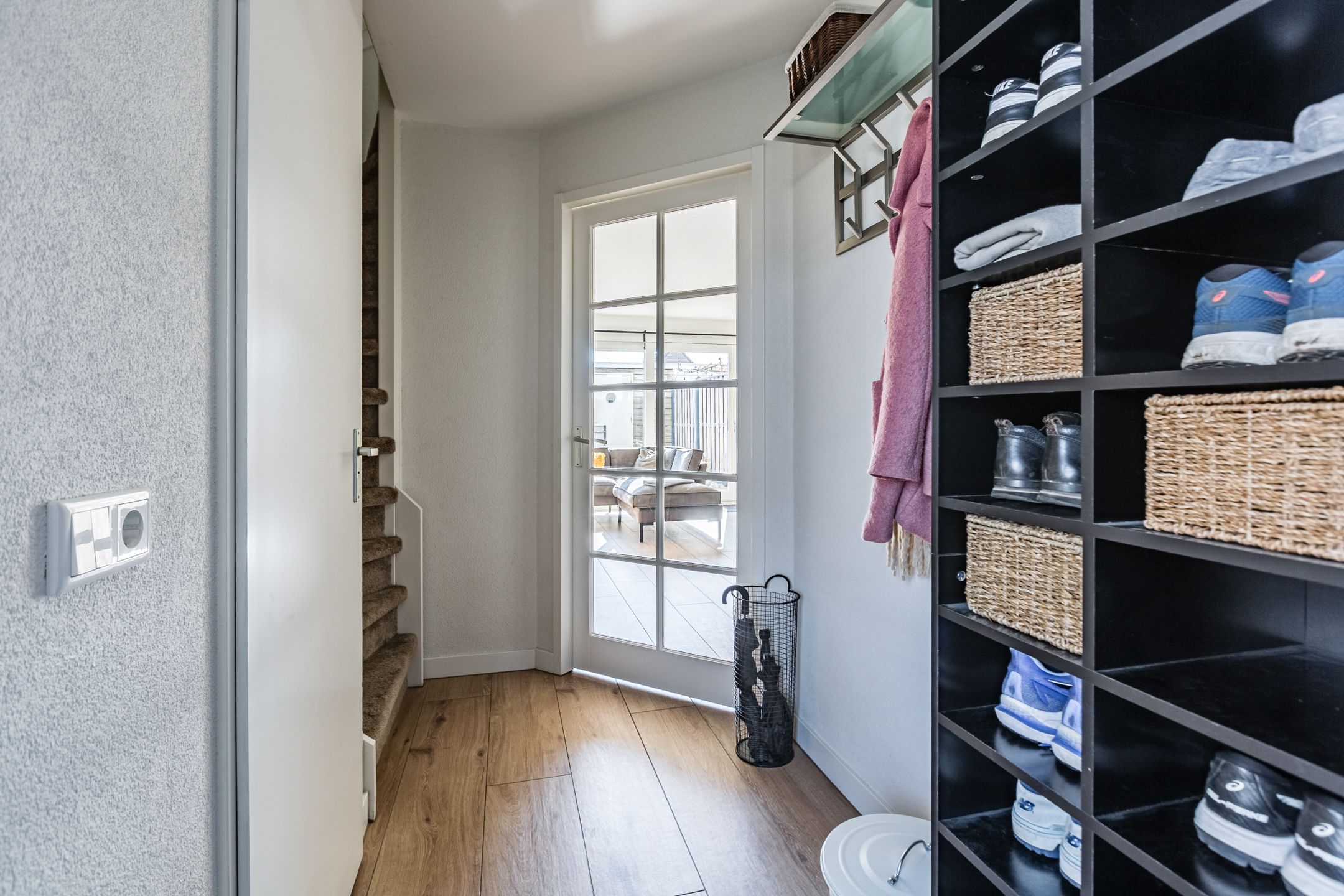 Foto 12 van Burgemeester de Kortesingel 12