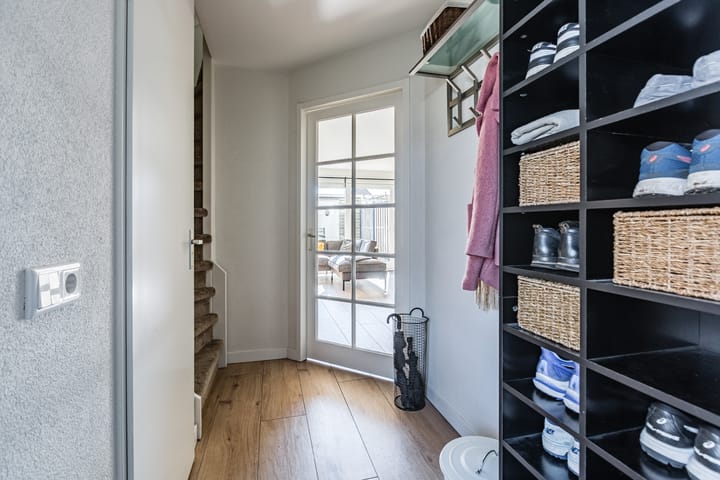 Foto 12 van Burgemeester de Kortesingel 12