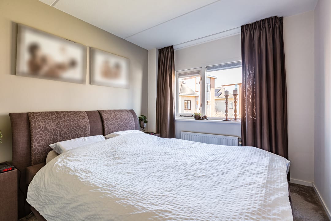 Foto 13 van Burgemeester de Kortesingel 12