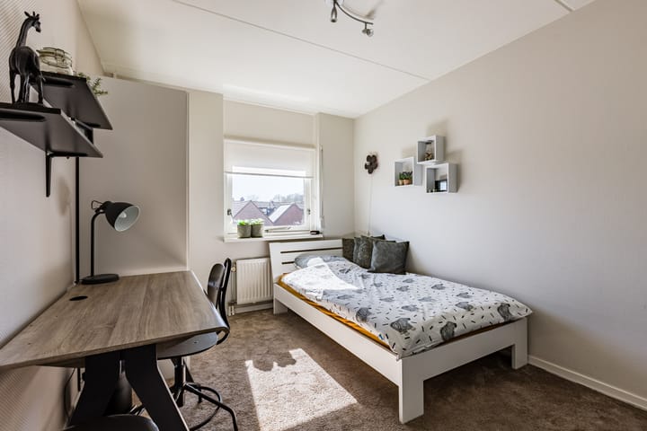 Foto 14 van Burgemeester de Kortesingel 12