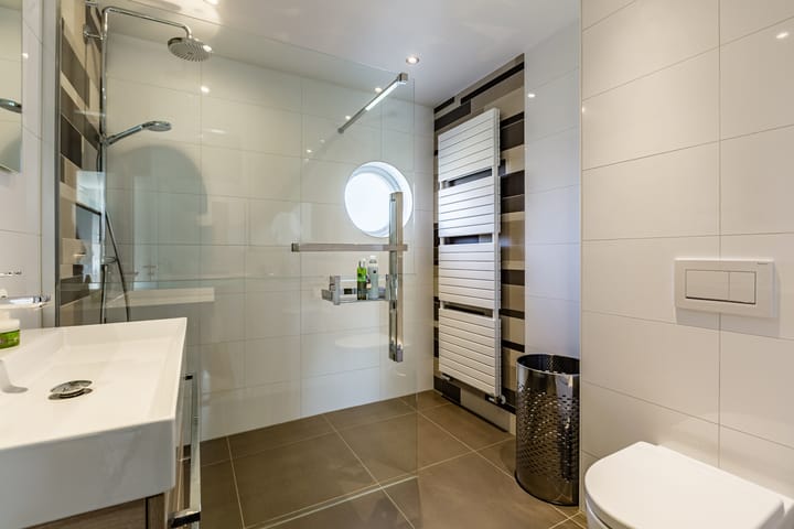 Foto 17 van Burgemeester de Kortesingel 12