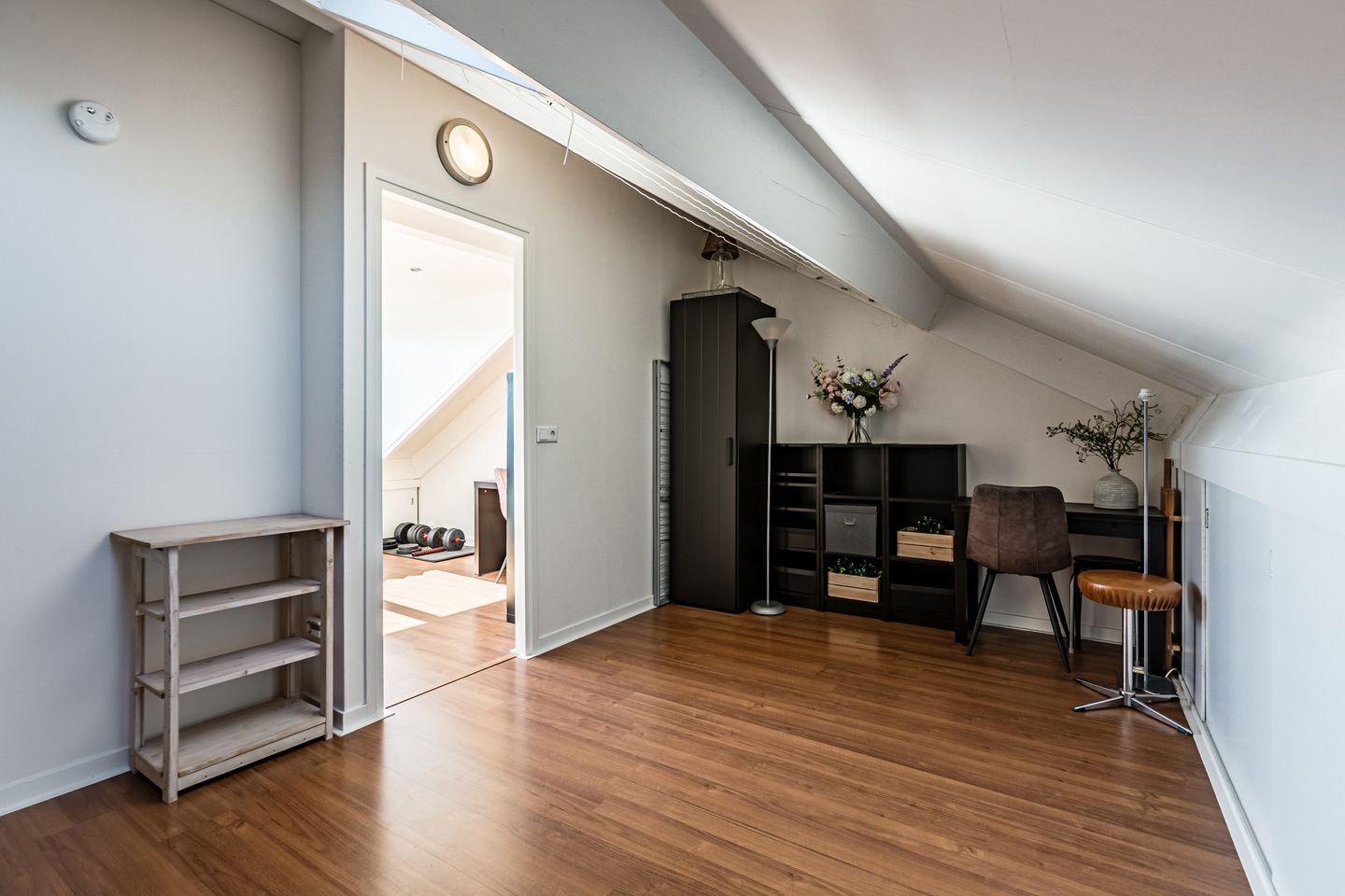 Foto 20 van Burgemeester de Kortesingel 12