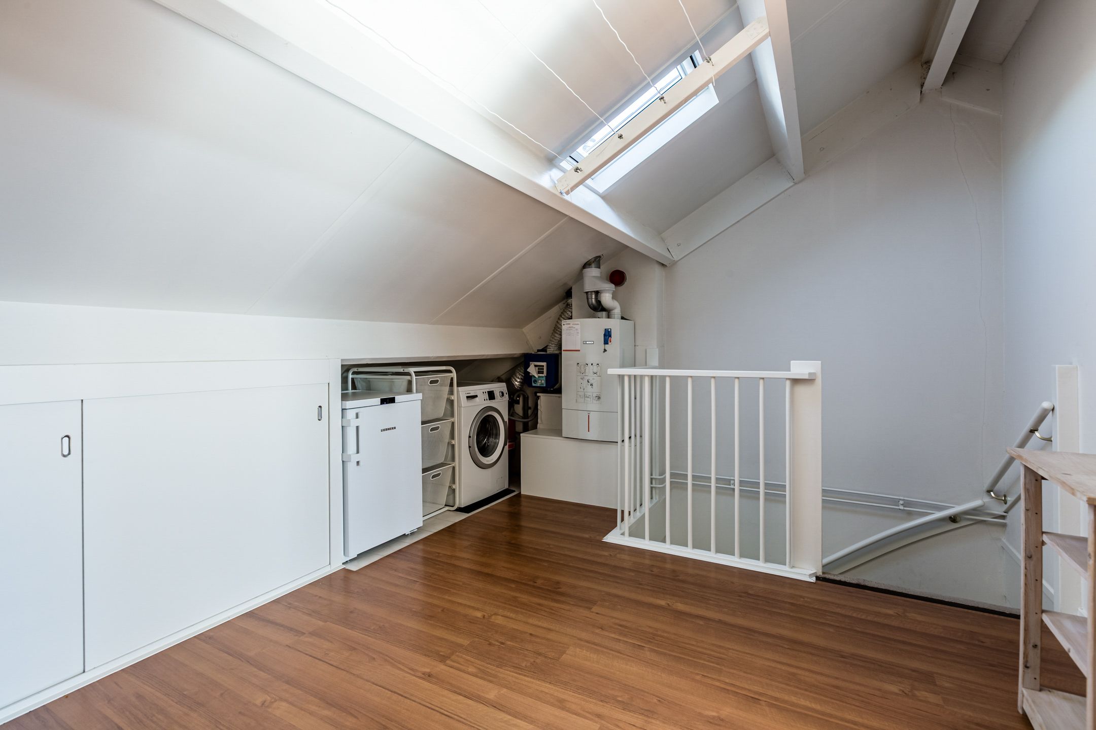 Foto 21 van Burgemeester de Kortesingel 12