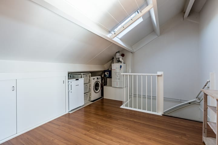 Foto 21 van Burgemeester de Kortesingel 12