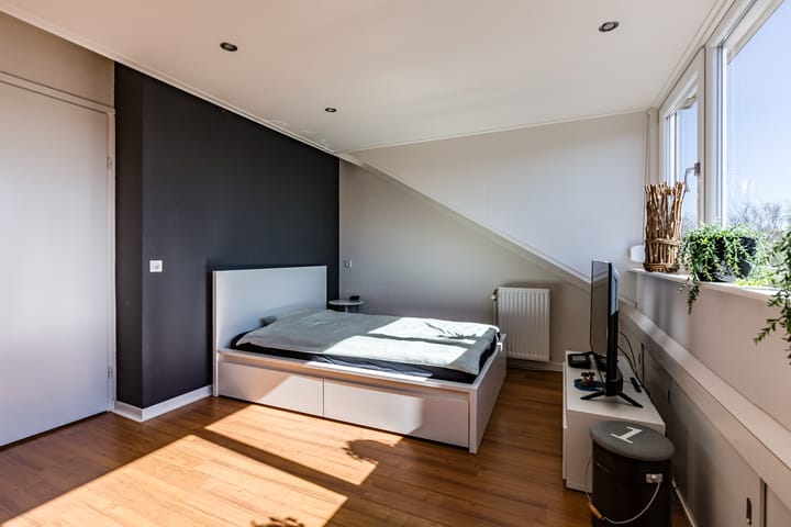 Foto 23 van Burgemeester de Kortesingel 12