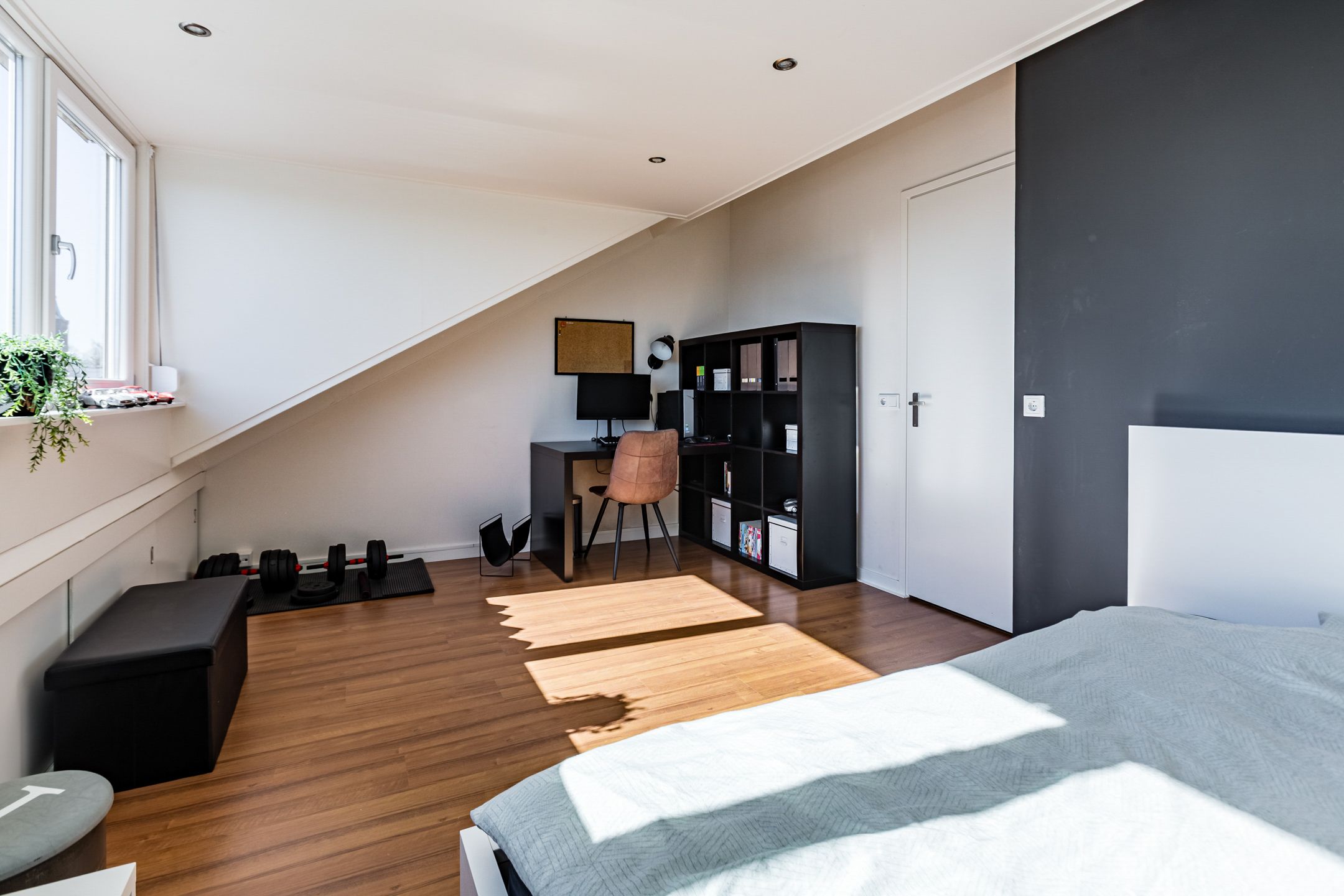 Foto 24 van Burgemeester de Kortesingel 12