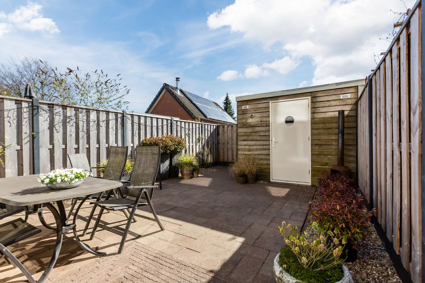 Foto 25 van Burgemeester de Kortesingel 12