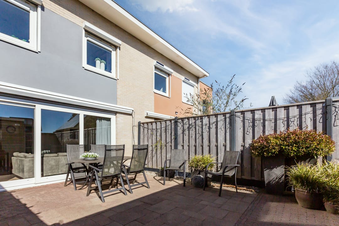 Foto 26 van Burgemeester de Kortesingel 12