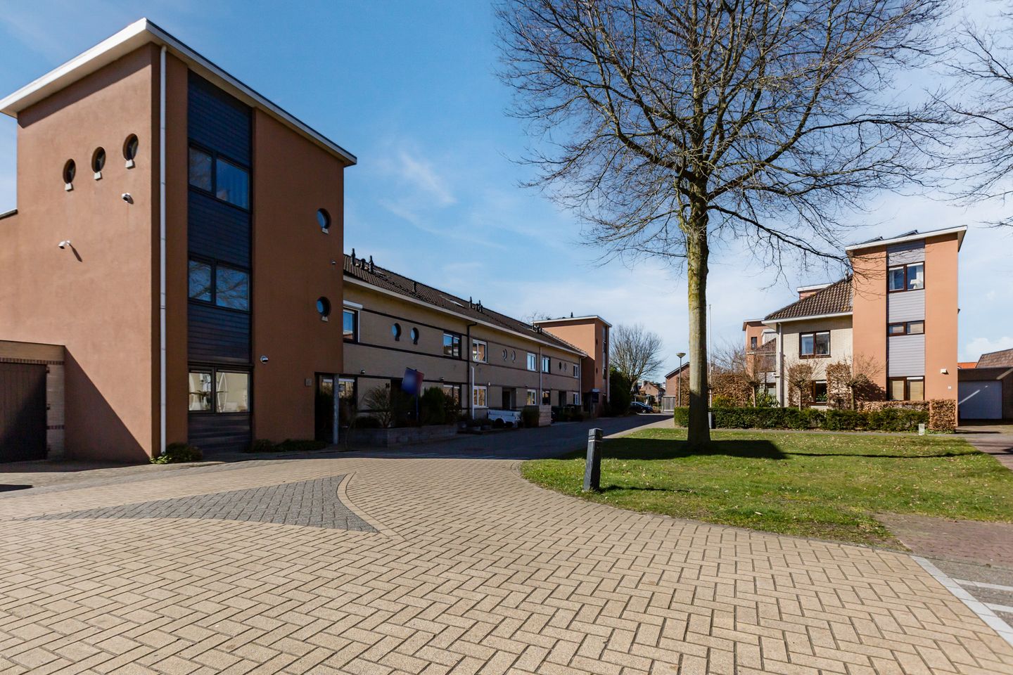 Foto 29 van Burgemeester de Kortesingel 12