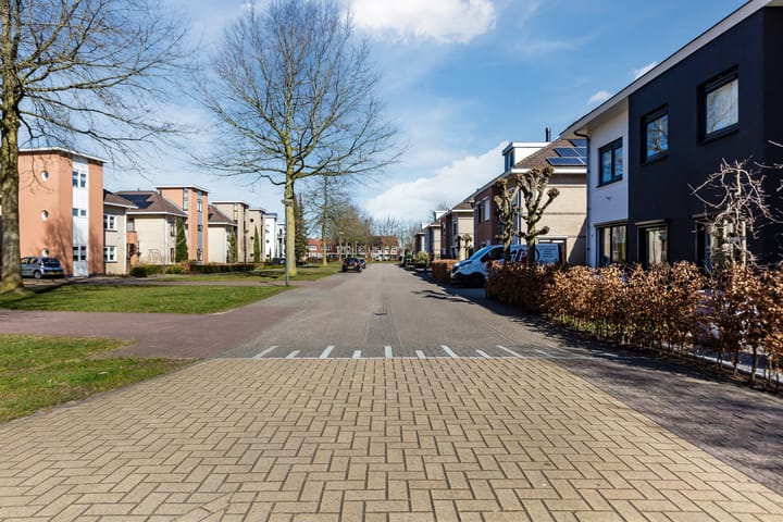 Foto 30 van Burgemeester de Kortesingel 12