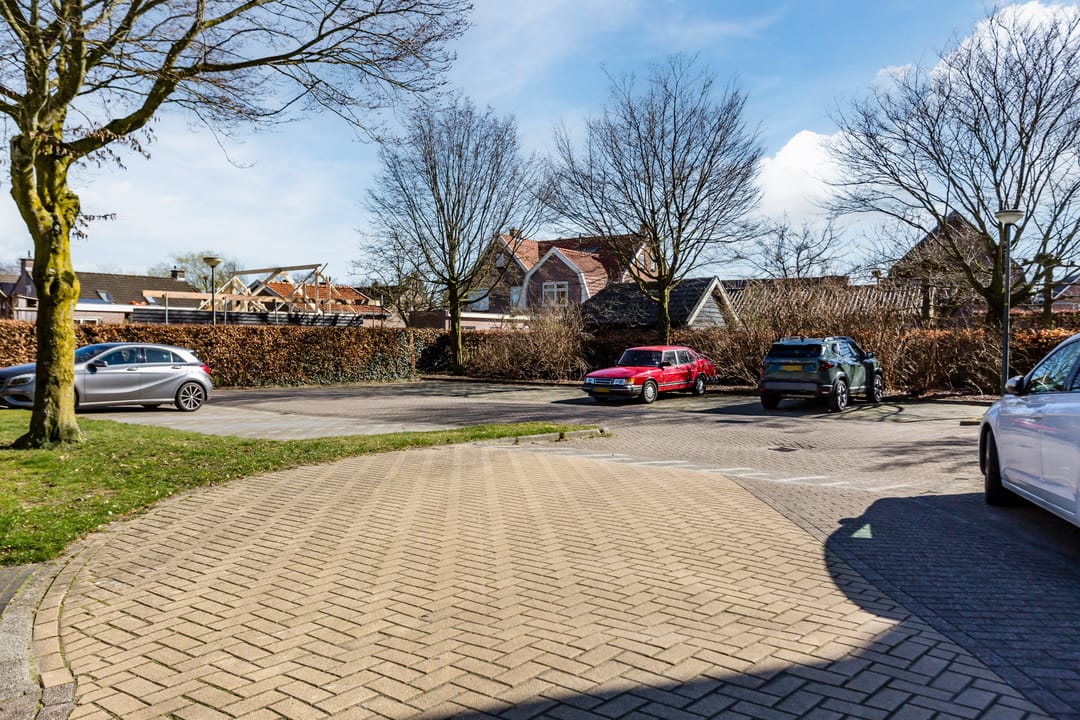 Foto 31 van Burgemeester de Kortesingel 12