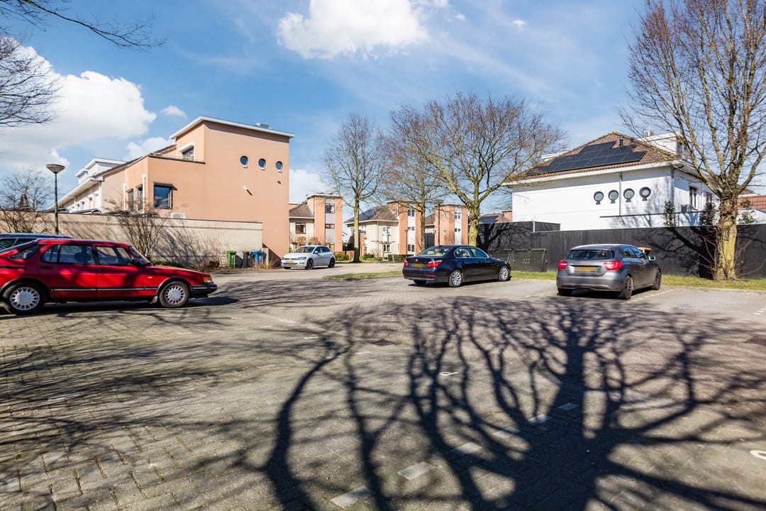 Foto 32 van Burgemeester de Kortesingel 12