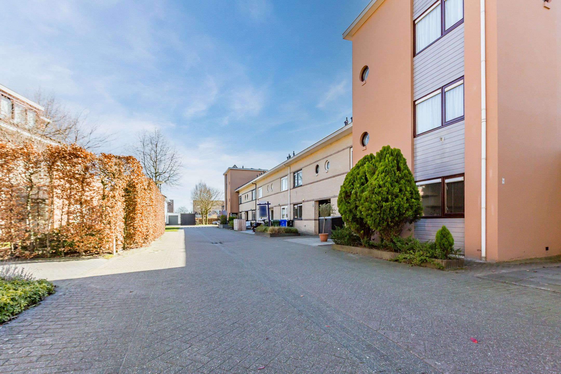 Foto 33 van Burgemeester de Kortesingel 12