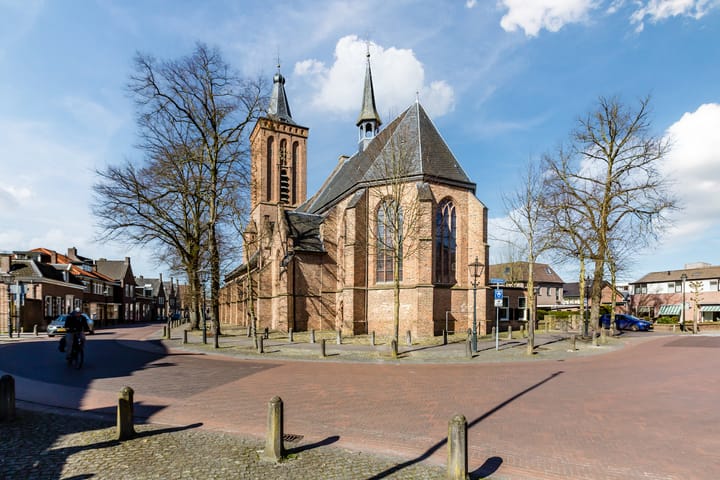 Foto 35 van Burgemeester de Kortesingel 12