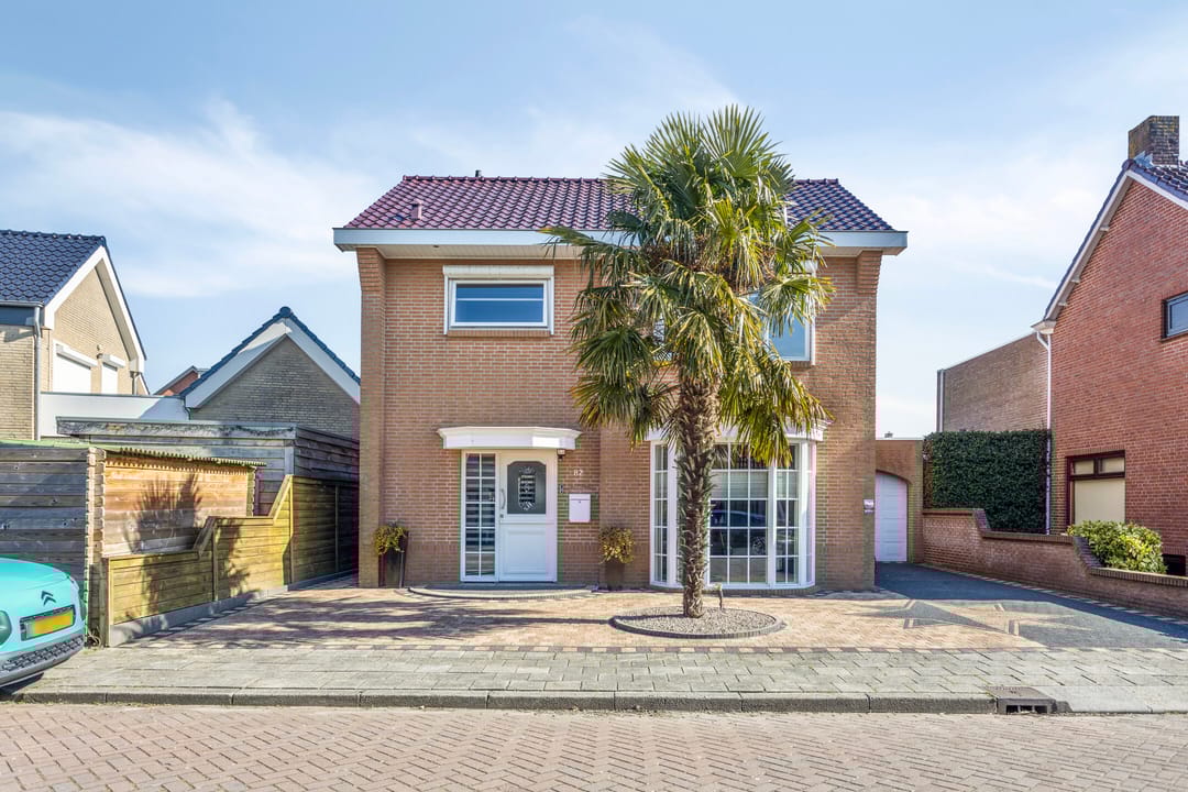 Foto 1 van Duivenstraat 82