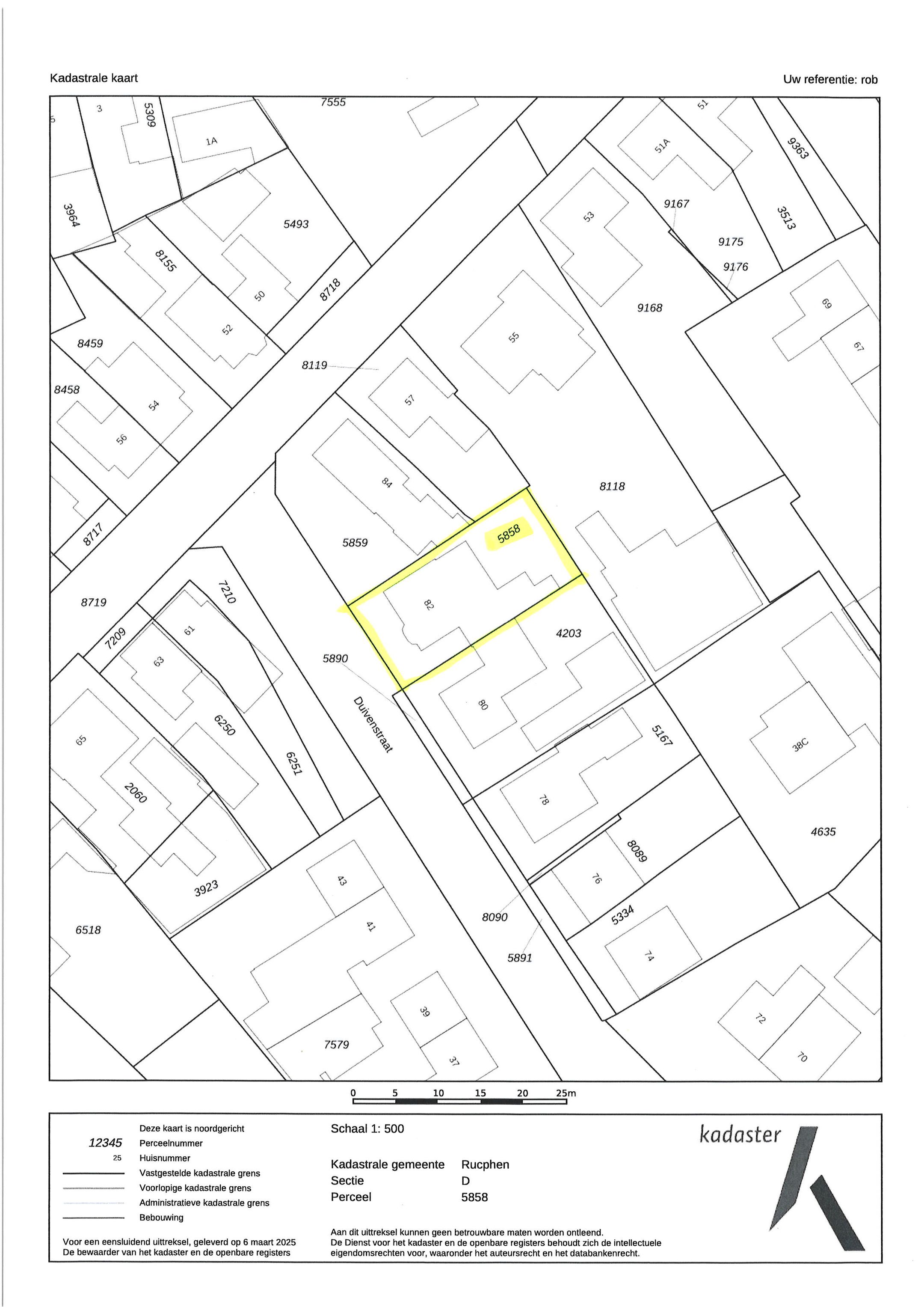 Foto 42 van Duivenstraat 82