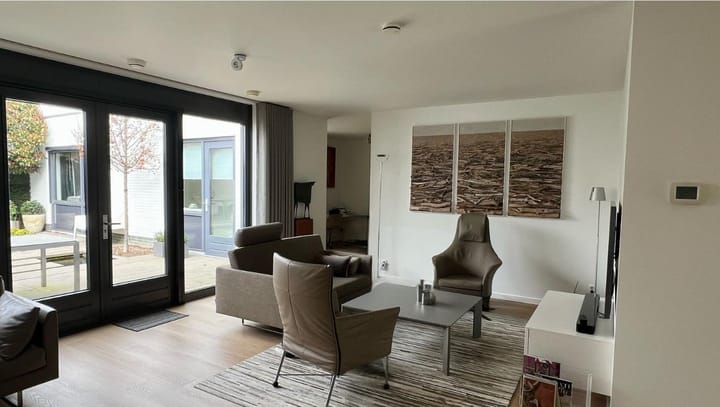 Foto 2 van Klaproos 12